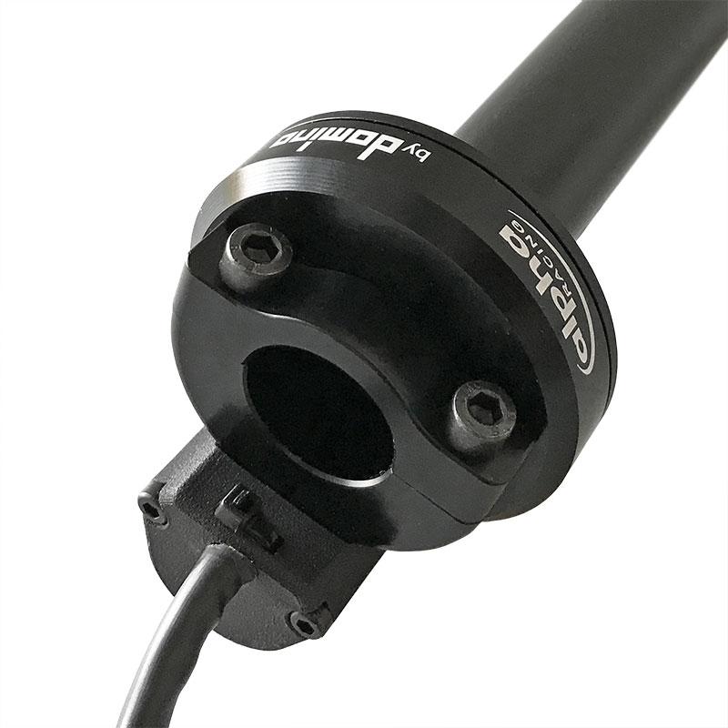 Alpha Racing Electronic Throttle Assembly 2019-2020 BMW S1000RR